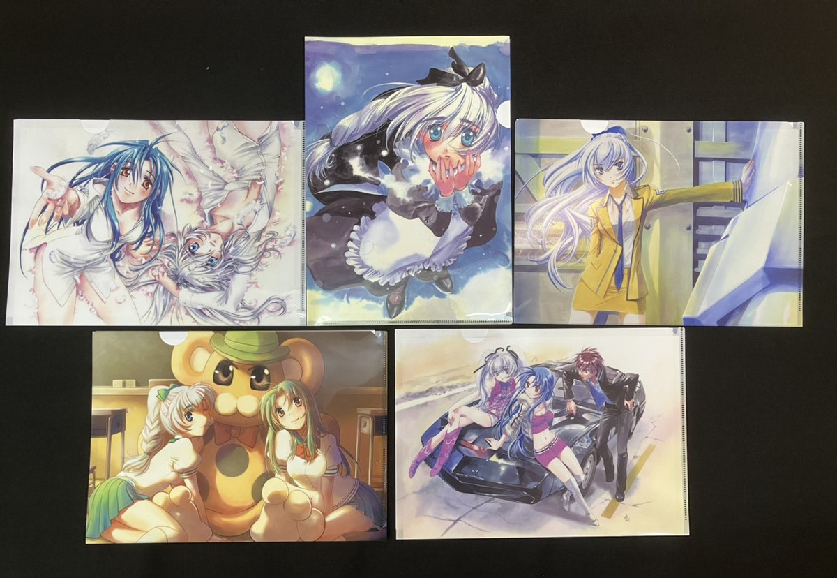 フルメタル・パニック！版画展 (@fullmeta_event) / Posts / X