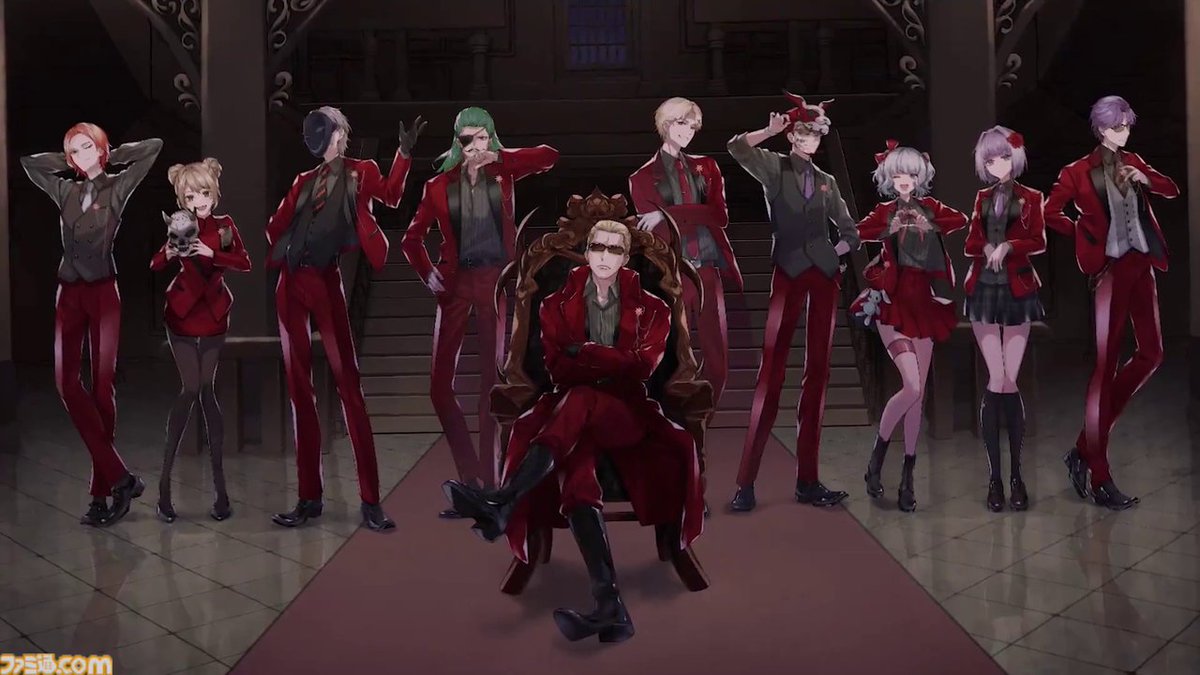 ストグラ』餡ブレラ×GBC×MOZUのポップアップストアが8月2日から渋谷で