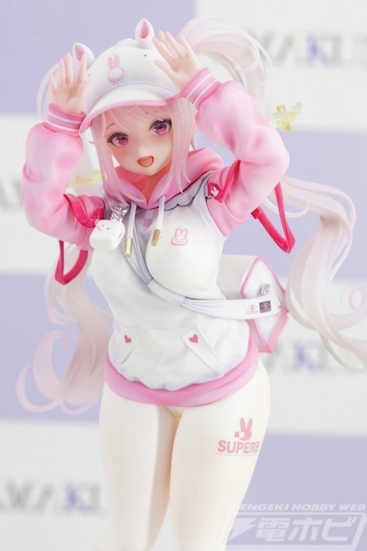 限定版 スイートホーム フィギュア 勝利の女神NIKKE アリス