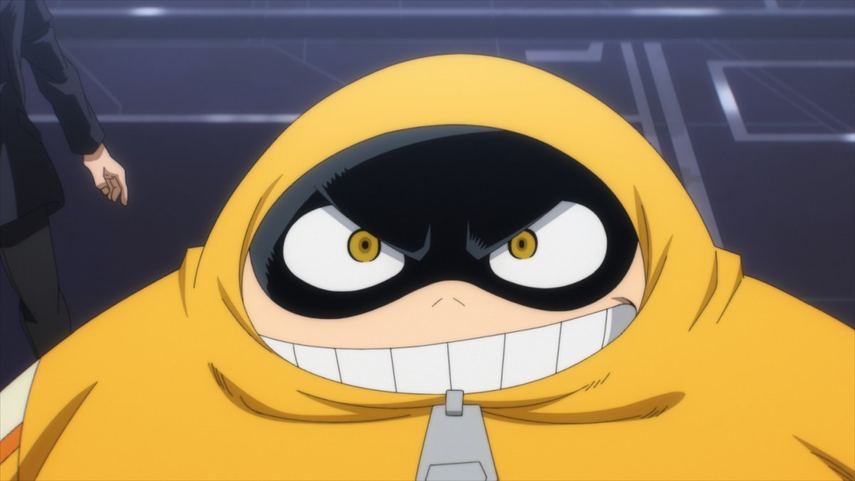 FUNKOPOP！　ヒロアカ　ファットガム