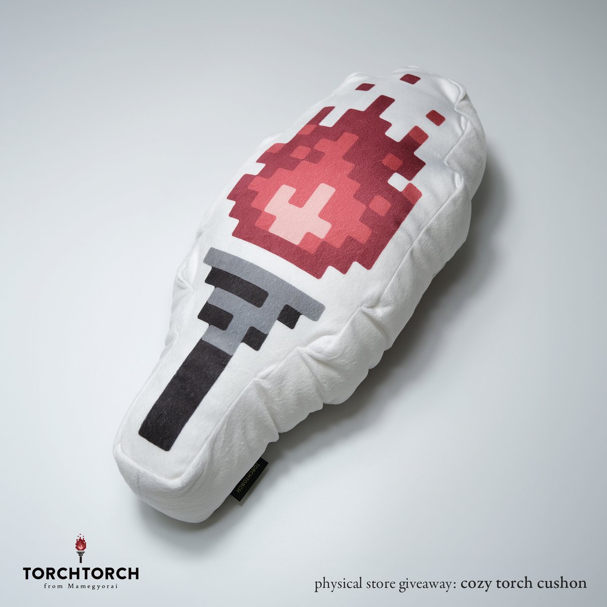 大変お待たせしておりました、渋谷PARCO店のノベルティ第2弾ができまし