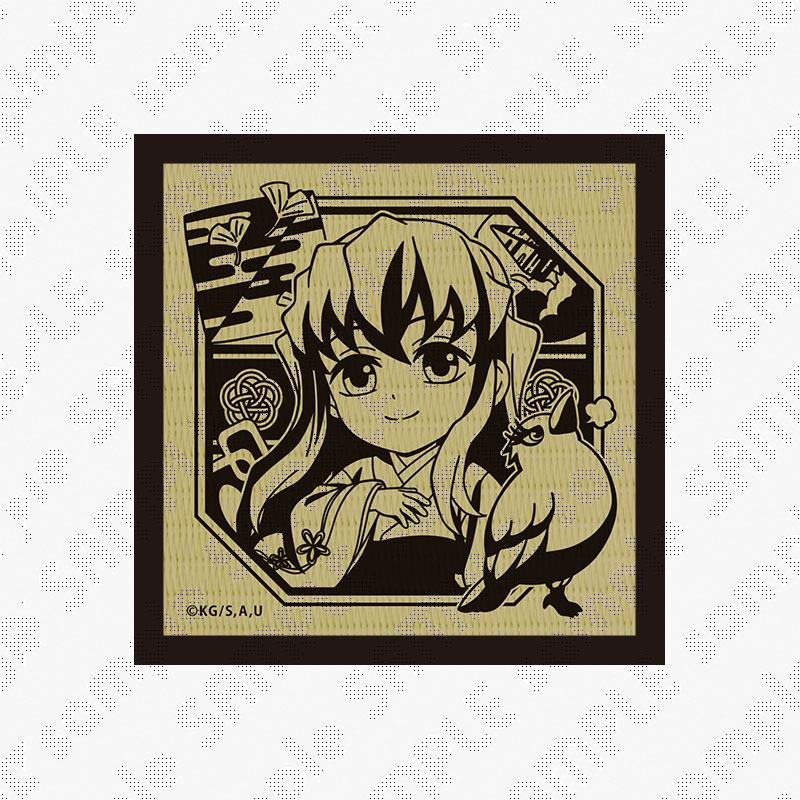 時透無一郎誕生祭 】 時透無一郎誕生祭限定のグッズが登場！ イラスト