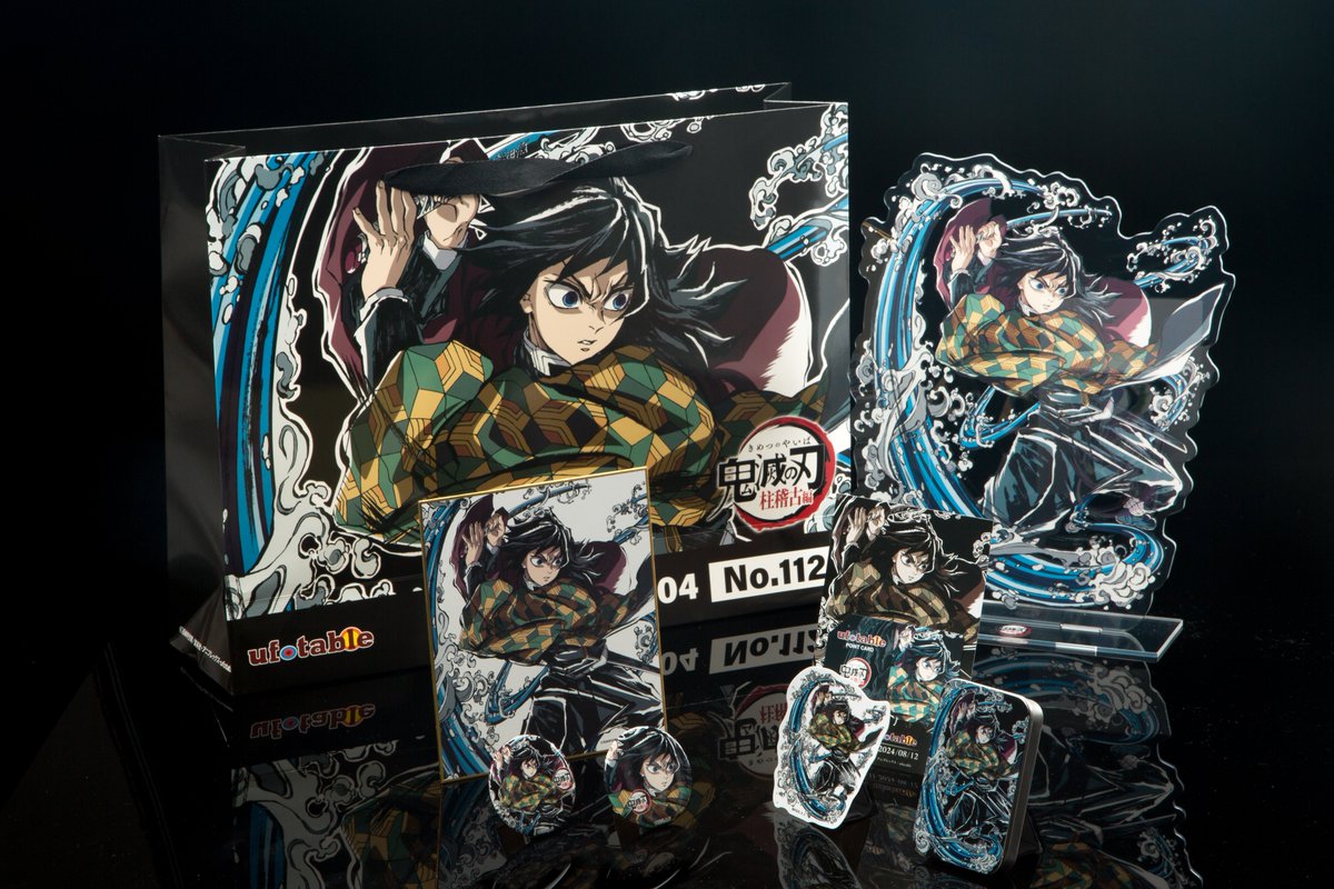 受注締切まで『三日』】 コミックマーケット104グッズ エンドロール