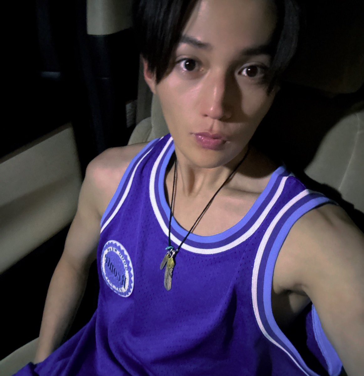 八木勇征1st写真集『CONTACT』【公式】 (@yuseiyagi_1st) / Posts / X