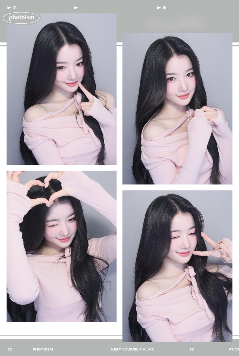 🌸💓🎀🙀 #tripleS #트리플에스 #トリプルS #トリプルエス #トエス