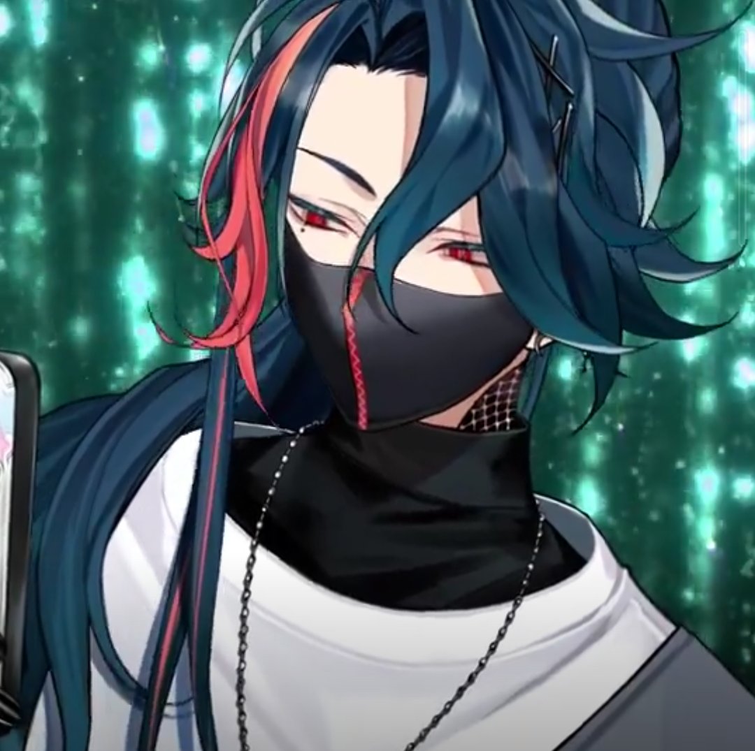 新衣装 魁星 にじさんじ