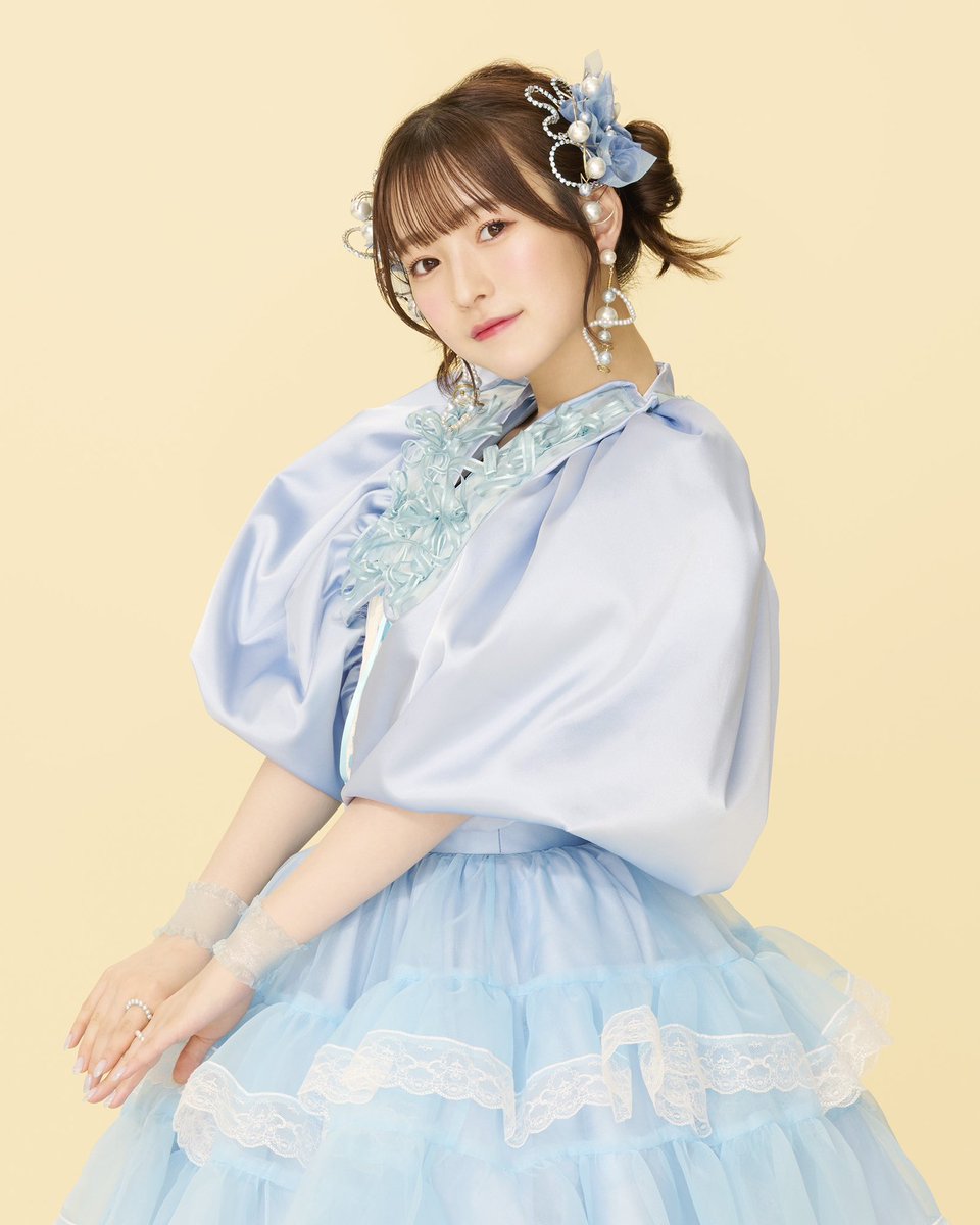 梅田みゆ 新ビジュアル解禁】 梅田みゆ(Miyu Umeda) @miyu_cs0913