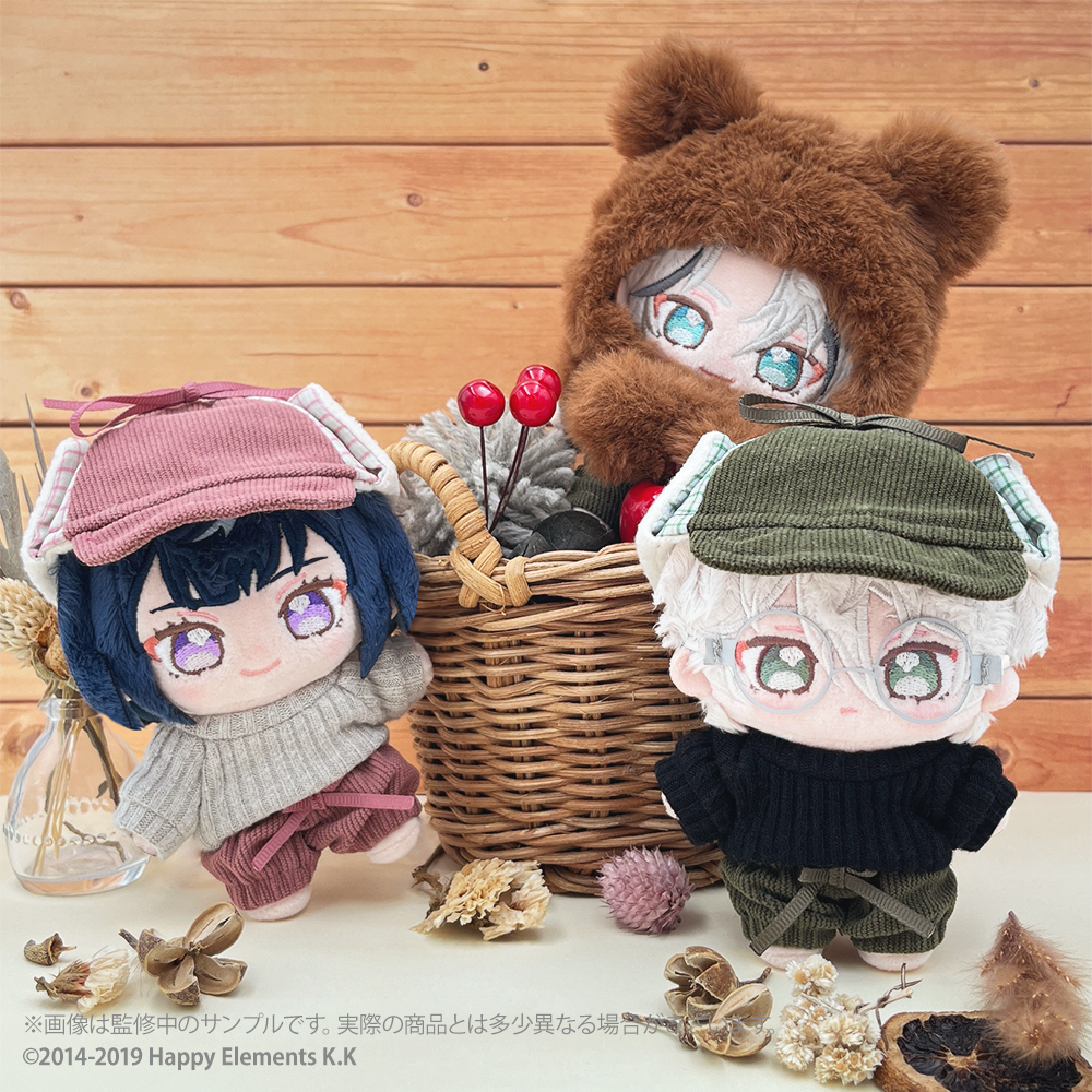 ꒰🧶 ʙᴏᴏᴋ ɴᴏᴡ.ᐟ 🧶꒱.˚ 新しい季節にそなえて…𓈒𓂂𓏸 いつぬい