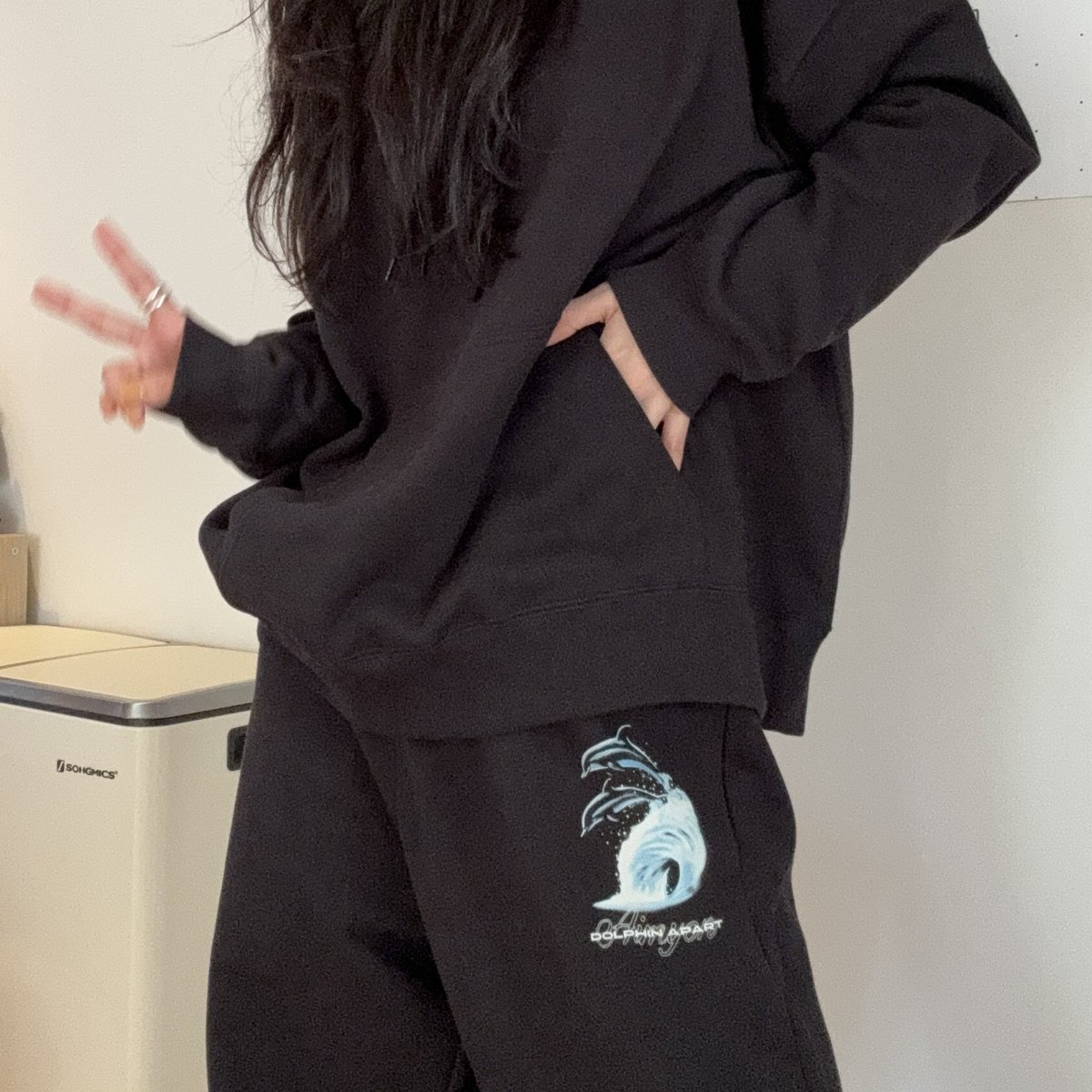 🏡🐬ドルフィン・アパート🐬🏡 グッズができましたわよ〜❕❕❕ (量が