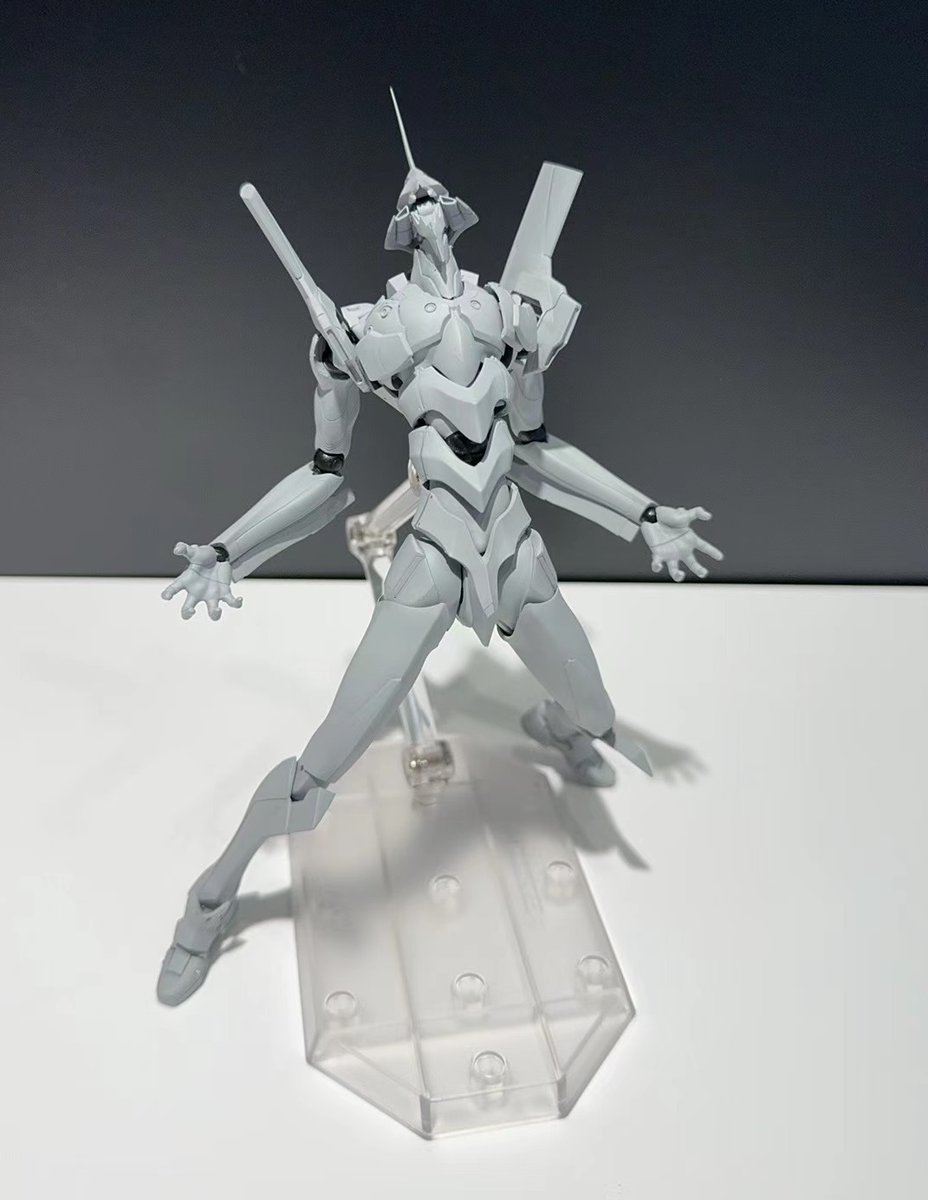 上海ワンフェス2024速報📢】 #リボルテック #アメイジング・ヤマグチ