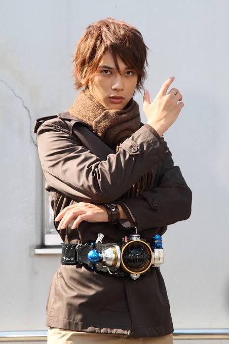 そして吉沢亮といえばワイにとっては歴代ライダーのなかでもトップ