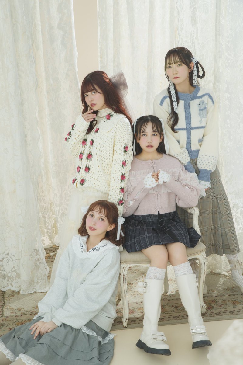 ♡𝐅𝐑𝐔𝐈𝐓𝐒 𝐙𝐈𝐏𝐏𝐄𝐑 × 𝐣𝐨𝐮𝐞𝐭𝐢𝐞 × 𝐦𝐞𝐫𝐫𝐲