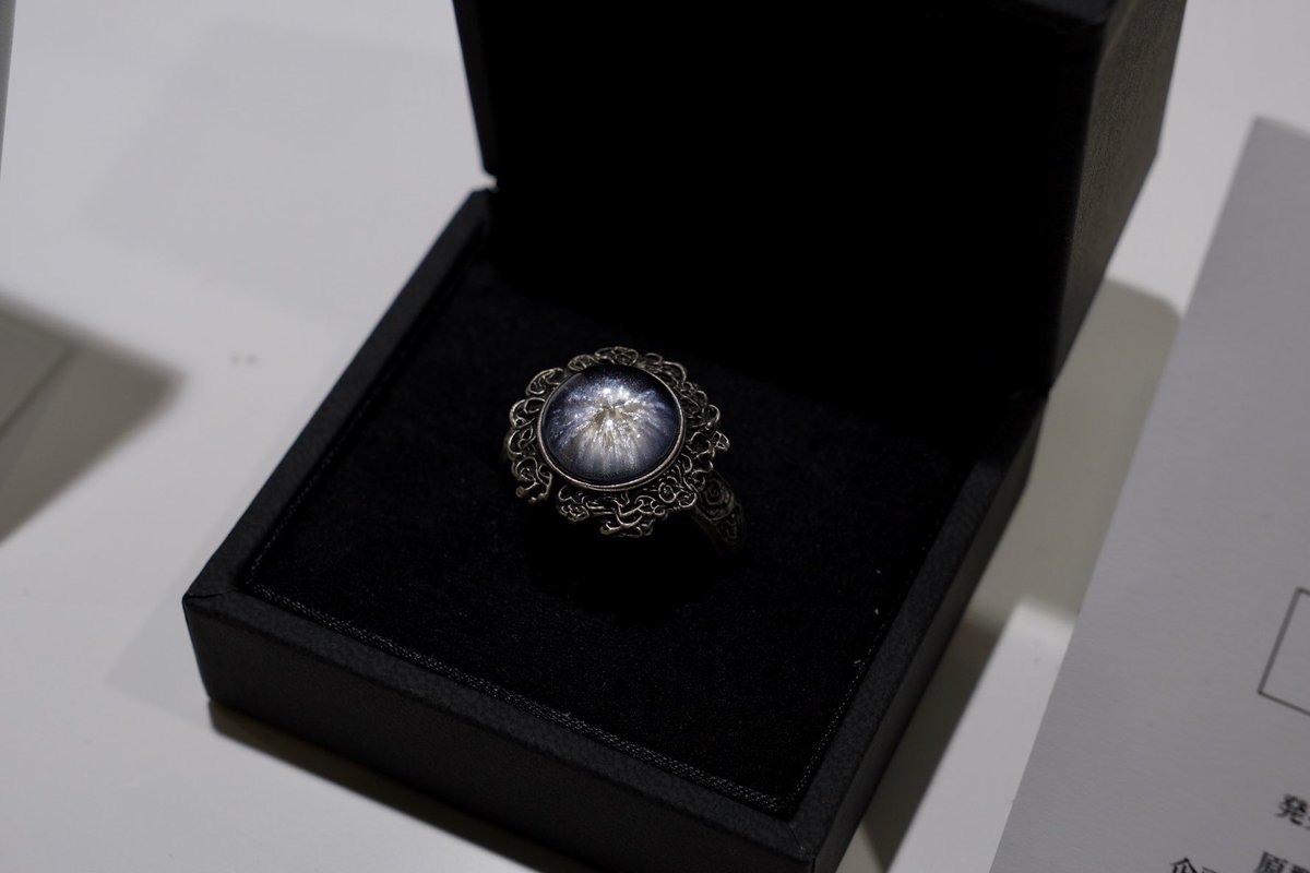 TGS2024 展示情報】 『ELDEN RING』より「暗月の指輪」は、最終