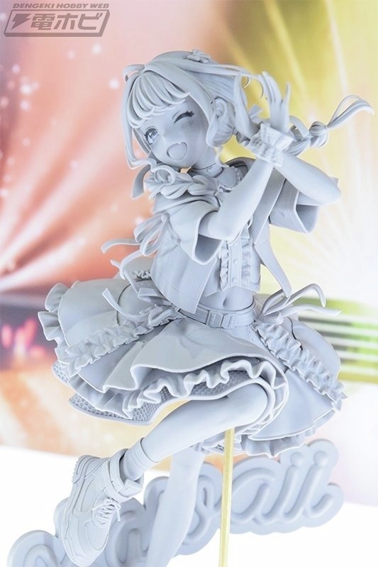 藤田ことね ス*メ様 Lucrea+ BANDAI NAMCO