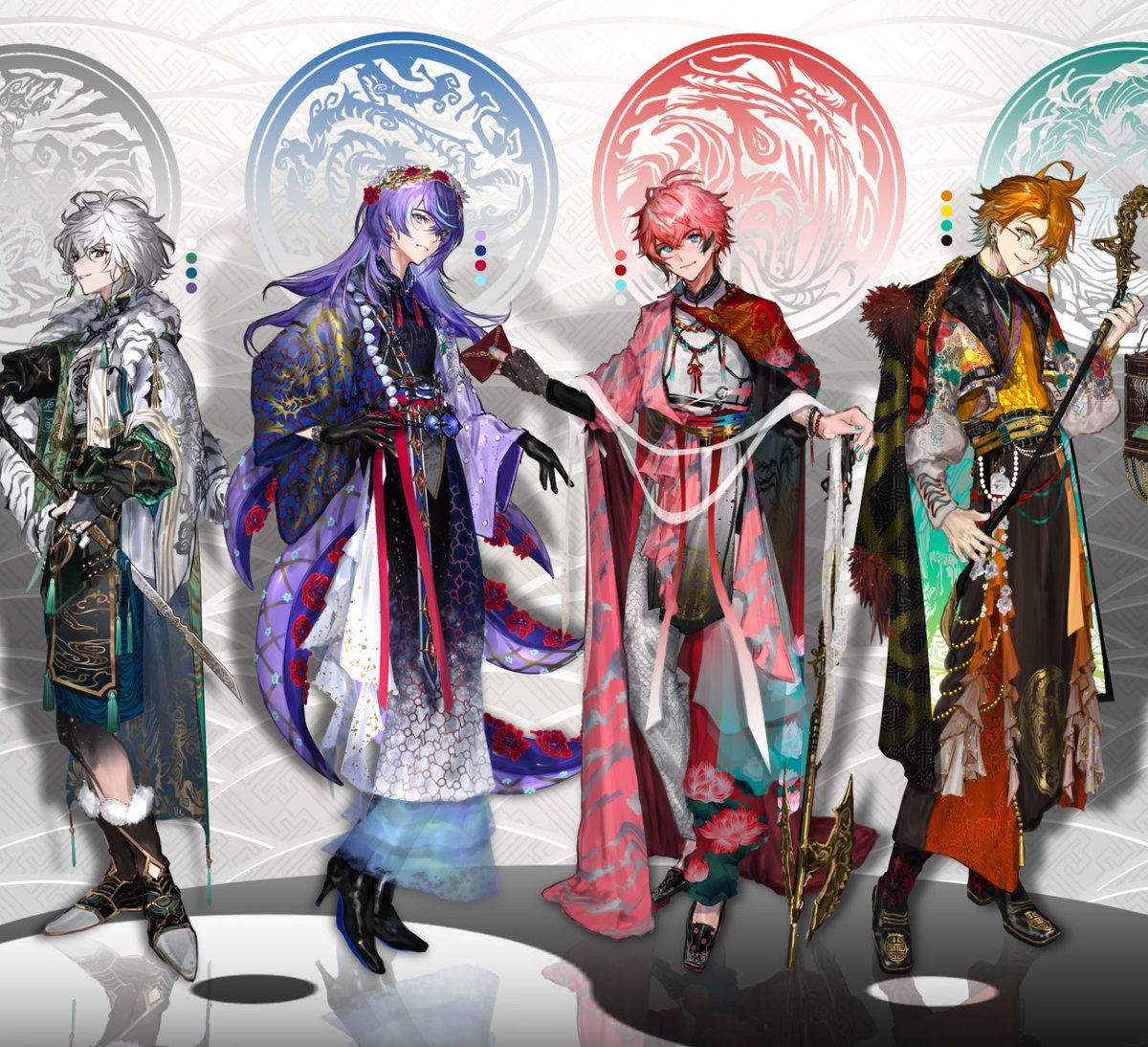 うなぎぱ@西3ア-36 (@unagipai0323) / Posts / X