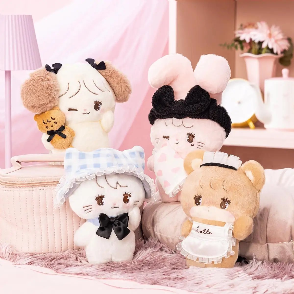 Lil ala mode by mikko goodsファン🎀推し活応援 (@mikko_goods