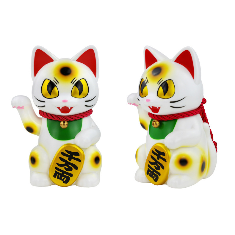 1月24日 ソフビ発売のおしらせ📣】 #小夏屋(@konatsu_ya)さん🐾 ・ネゴ