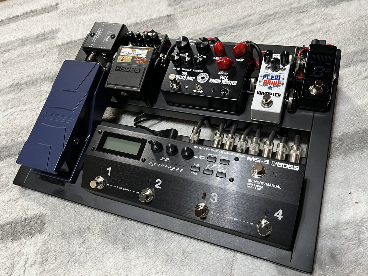 Sound Wave Lab Osamu SHU Endo (@shu0044) / Posts / X