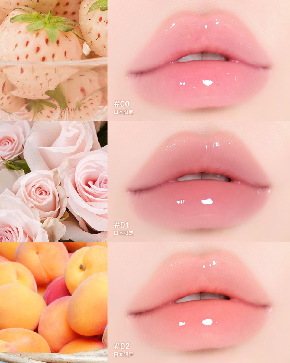 2月の新作韓国コスメ可愛すぎるって…。 この辺は絶対買う🎀🫧