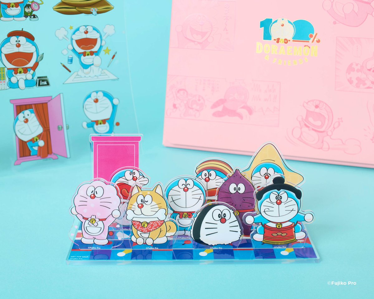 プレミア特典付きチケットや 日本展限定コミックスが手に入る 特別