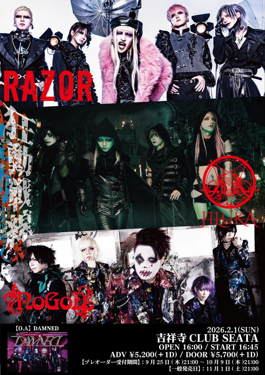 DAMNED 咲薇 チェキ 限定含 15枚セット DAMNED 咲薇 チェキ 限定含 15