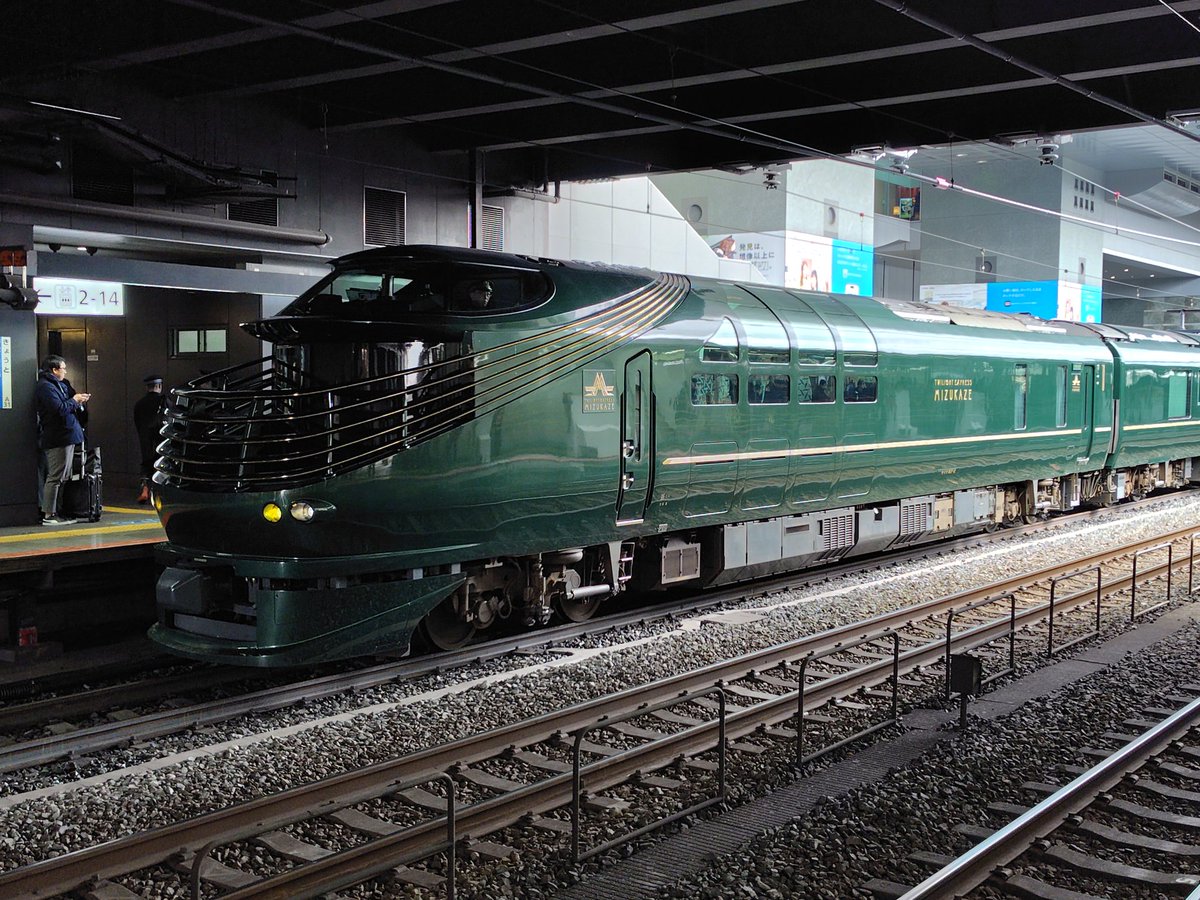 のひこみさつ@JR西日本完乗目指しているが… (@railboy103kei) / Posts / X