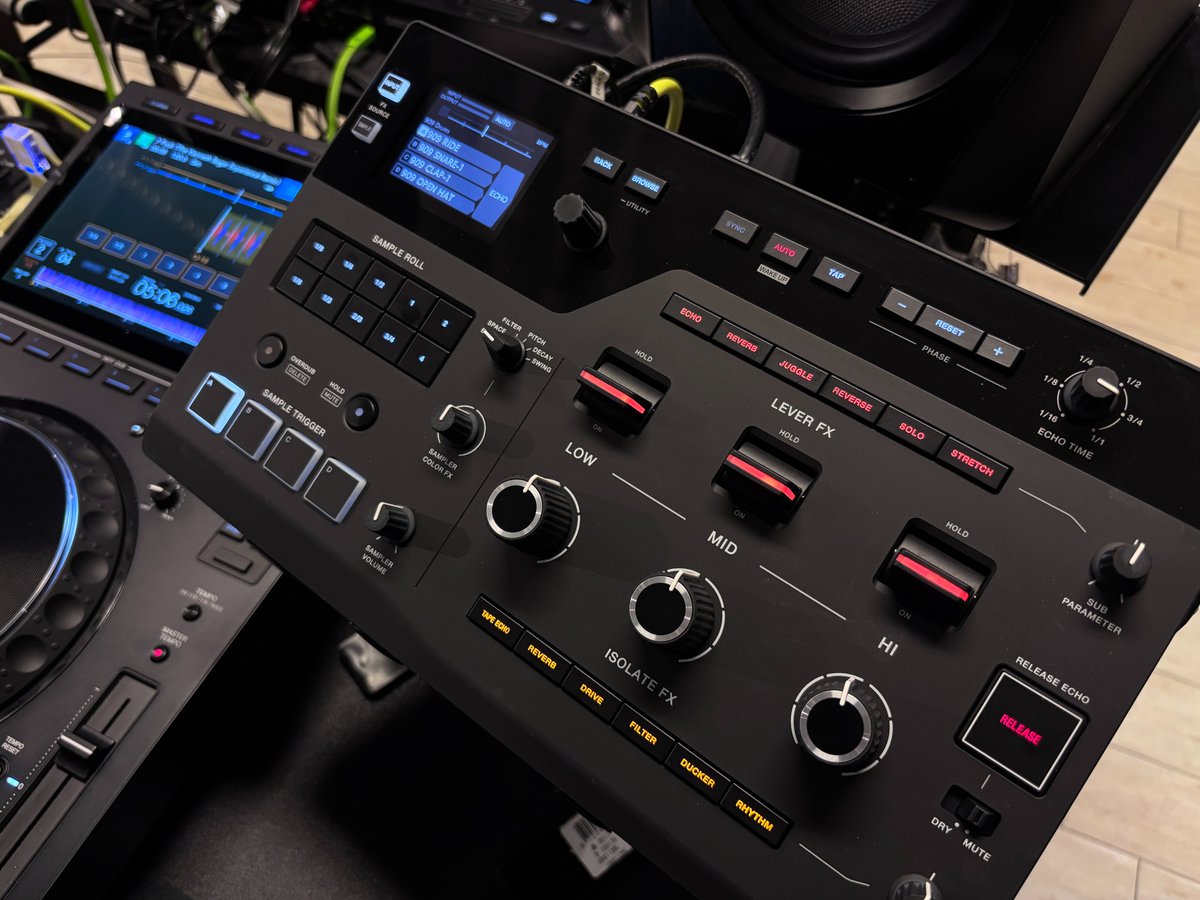 DJ機材専門店PowerDJ's (@IKEBE_PowerDJs) / Posts / X