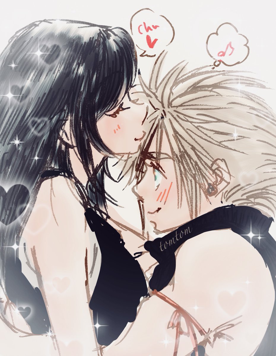 AC後クラティ 🐣💕🐬