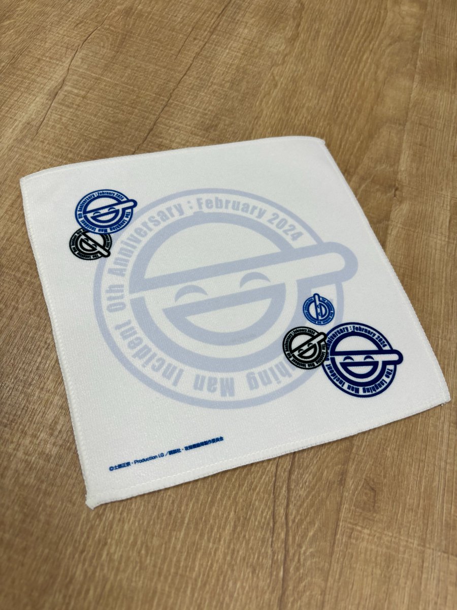 攻殻機動隊S.A.C The Laughing Man 版画展示販売会 (@artofsac_laugh