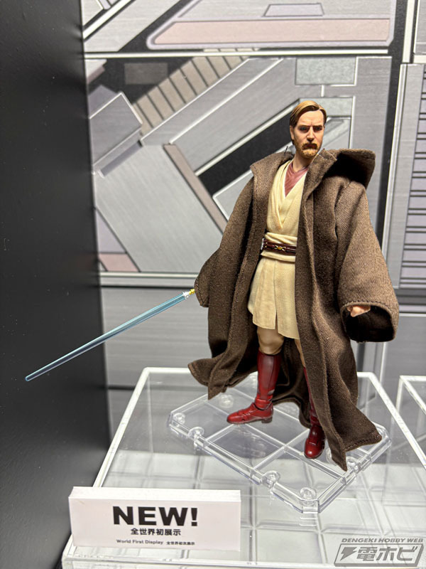 S.H.Figuarts オビ=ワン・ケノービ - Classic Ver.-(STAR WARS