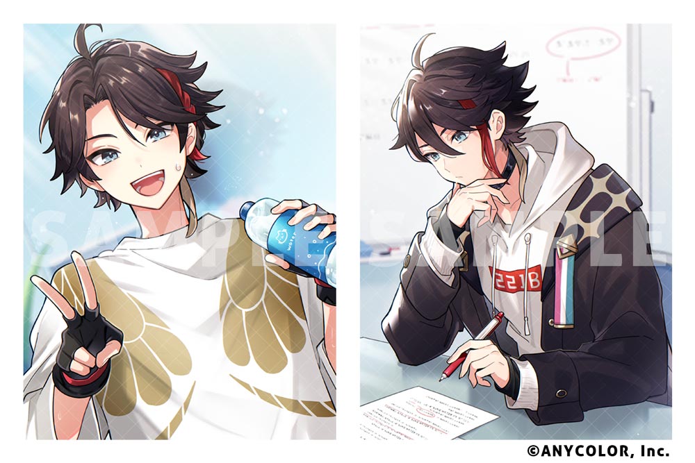 🌟にじさんじ 三枝明那さんの1st LIVE