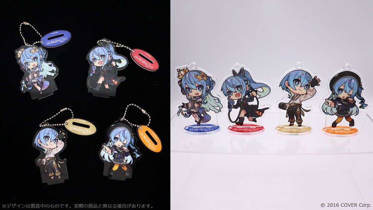 ☄️#星街すいせい 武道館LIVE☄️ Hoshimachi Suisei 日本武道館 Live