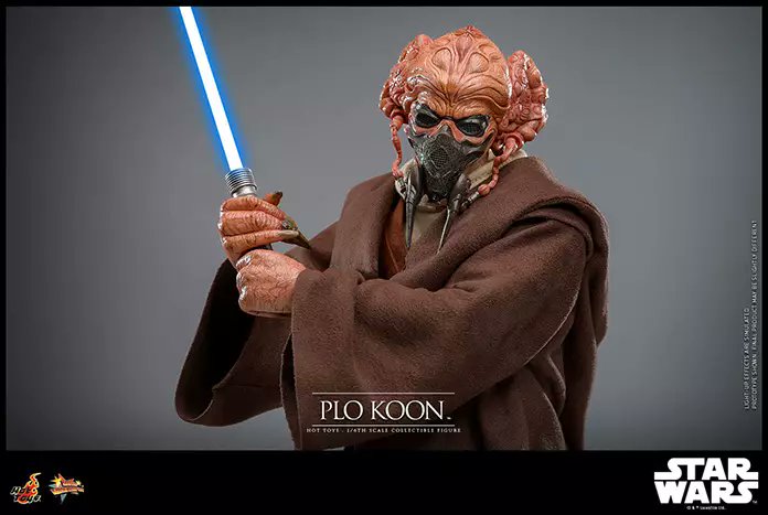 ホットトイズより、プロ・クーンの1/6フィギュアが発売決定！