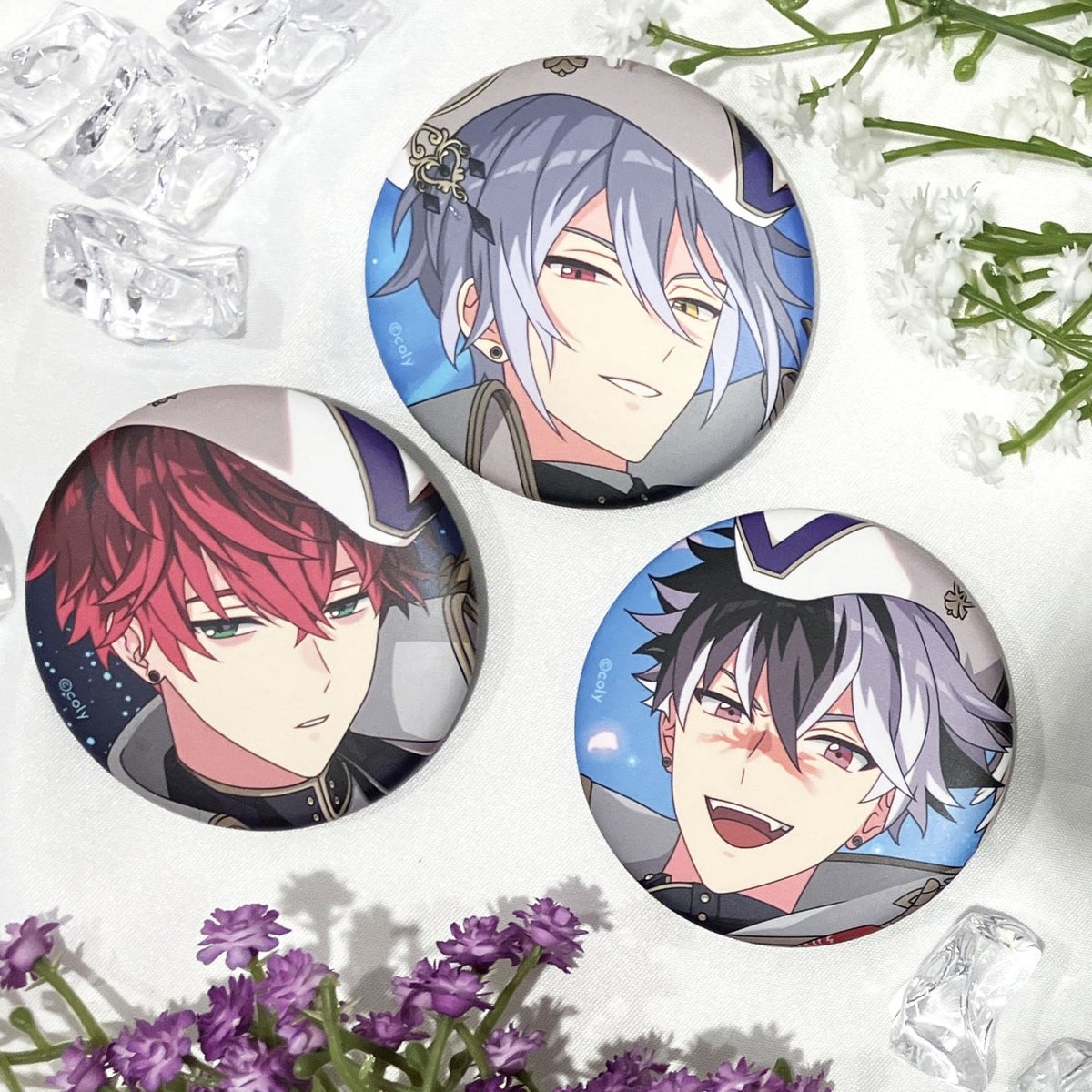 5th Anniversary Store・東京/大阪】 coly more! 池袋PARCO店、心斎橋