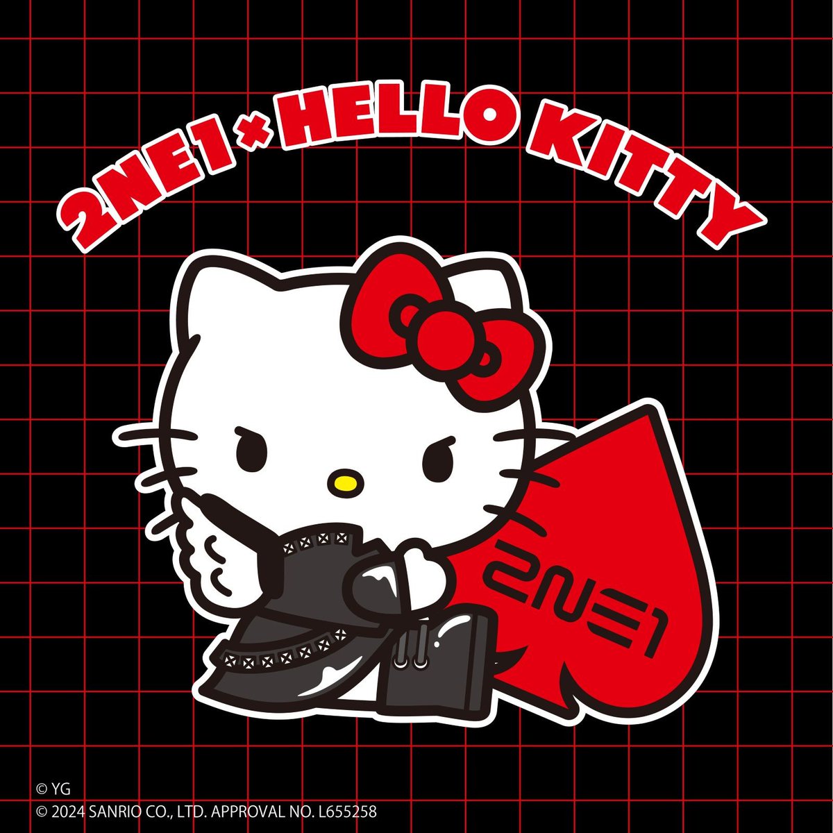 ハローキティ50周年【公式】 (@hellokitty50th) / Posts / X