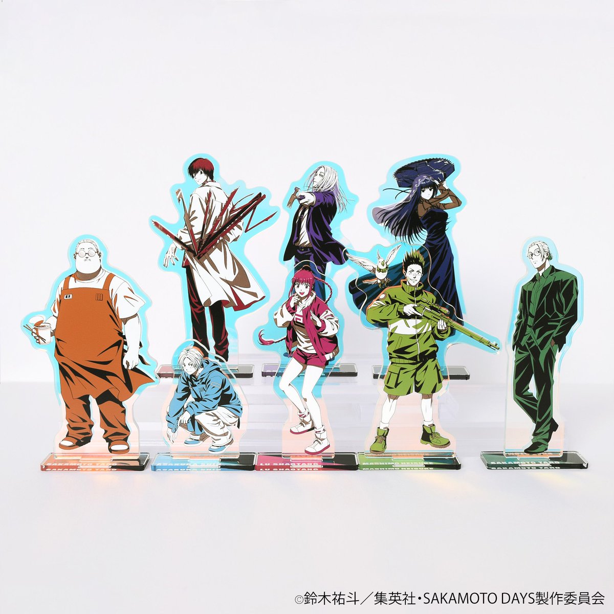 池袋ロフト会場】1/17-2/14 ◇1/17（金）先行発売①◇ ・One-Tone