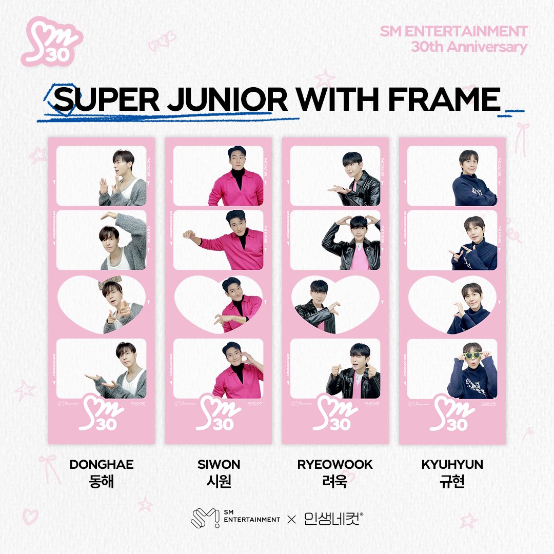 𝗦𝗠 𝗘𝗡𝗧𝗘𝗥𝗧𝗔𝗜𝗡𝗠𝗘𝗡𝗧 𝟯𝟬𝘁𝗵 𝗔𝗻𝗻𝗶𝘃𝗲𝗿𝘀𝗮𝗿𝘆