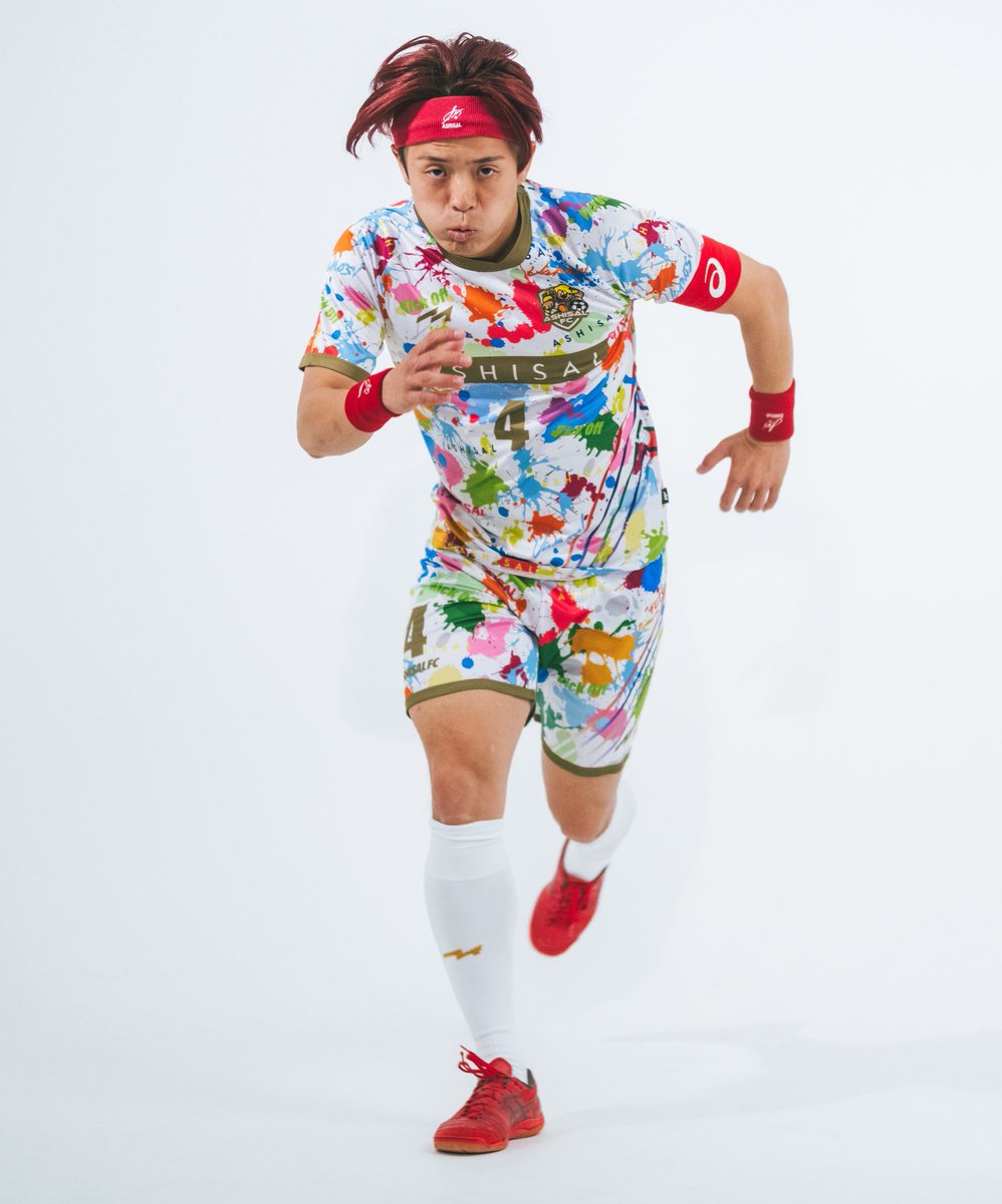 2024年ありがとう！ 2025年も突っ走るぜ！ #あしざるFC