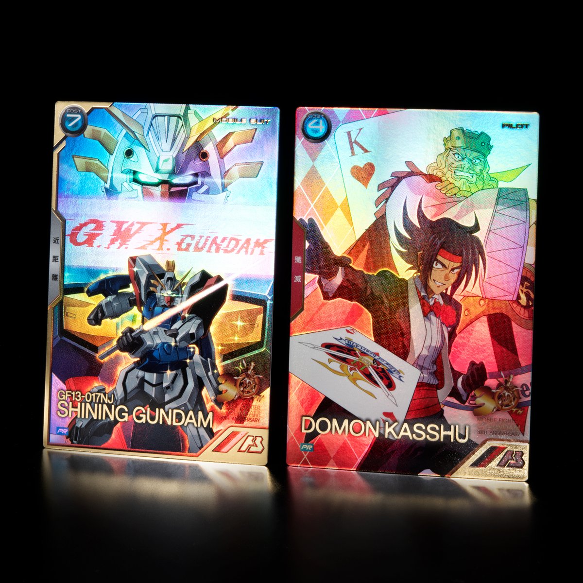 ✨オルタナティブシリーズ30周年記念 カードパックGETキャンペーン