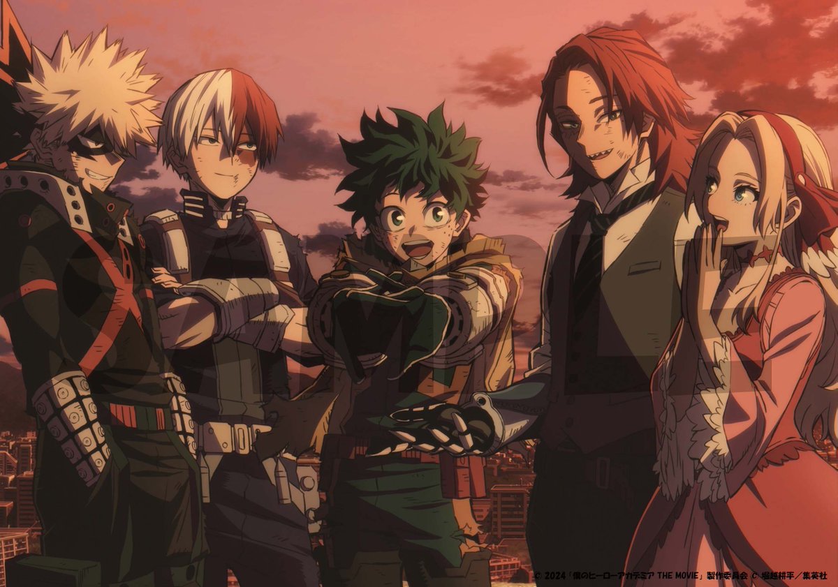 ◤ #ユアネクスト BD&DVD ＜法人共通メーカー特典＞ 描き下ろし