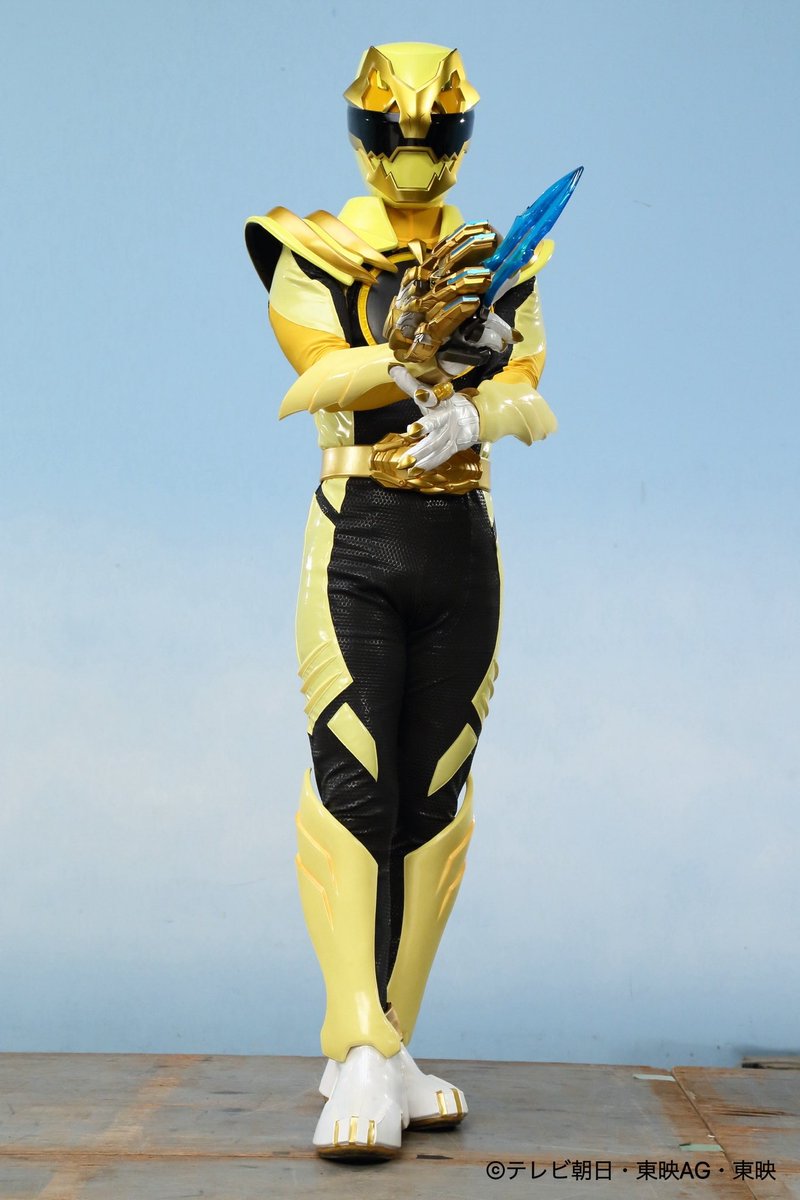 情報解禁です🙆‍♂️✨ テレビ朝日系 2025年2月16日（日）スタート