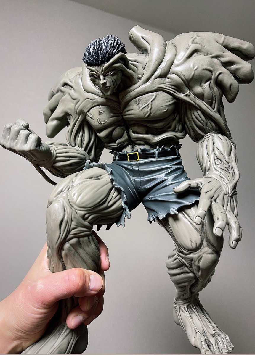 最速レビュー？！幽遊白書の一番くじ！戦いの末ラスワンゲットしました