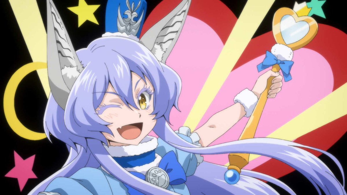 👑――― 今週のテルティナ様 ―――⚔ て、テルティナ様？！？！？！？ 私は