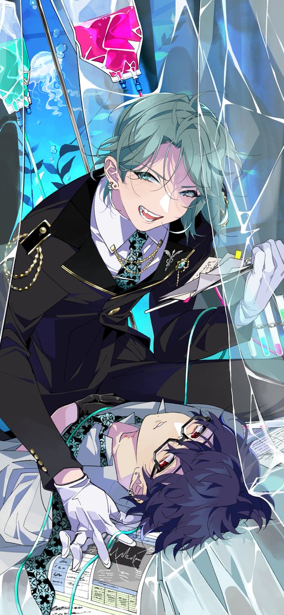 🎨魔除けの絵札🖌️ 【人体実験】衣佐美 佑理 ✨初登場✨ 期間限定