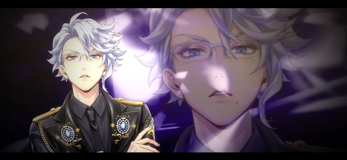 新イベ：ブレイジングジュエル 個人ビジュアル② ❤️ハーツラビュル寮