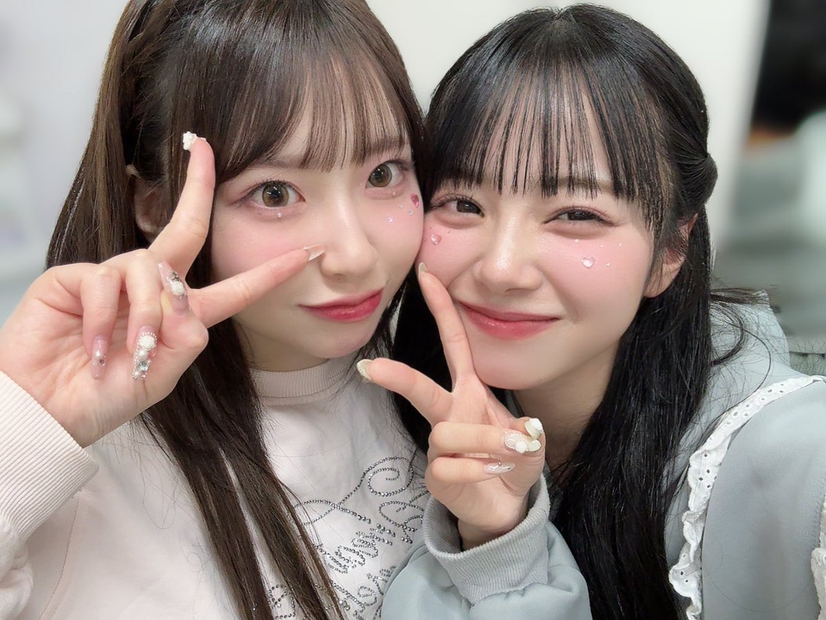 桜庭遥花生誕祭2025 🌸⟡꙳ 改めて本当におめでとう！！！！！ ぱる愛