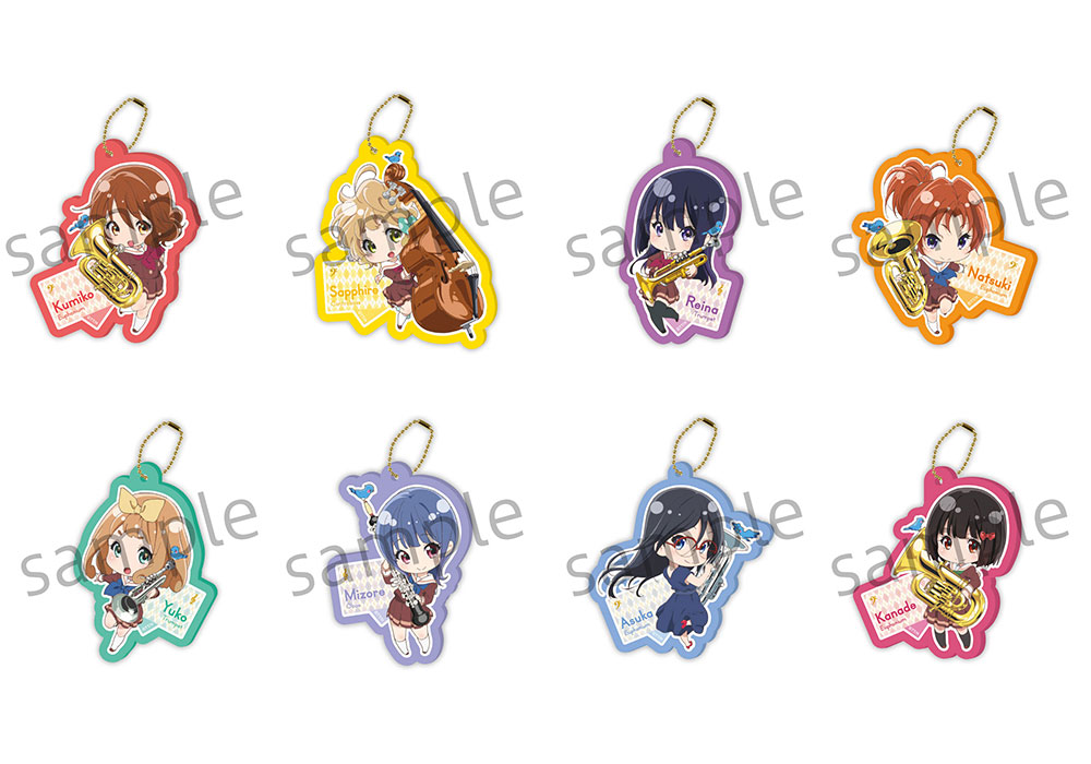 劇場版 響け！ユーフォニアム～誓いのフィナーレ～】 「ウィンター