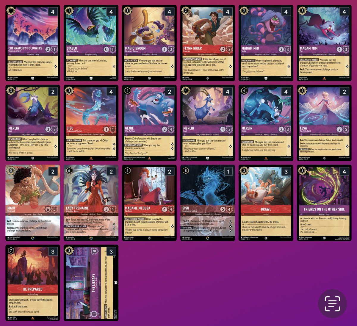 第6弾環境デッキレシピ紹介🔥 海外230人規模の大会で優勝🎉 第2弾の