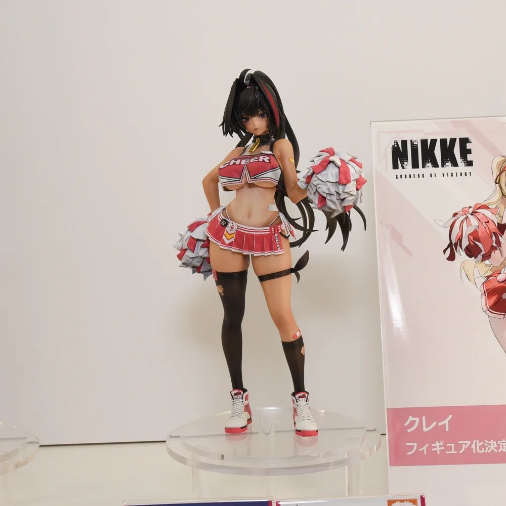 クレイ FREEing クレイ ベイ 1/4スケール フィギュア ベイ 1⁄4