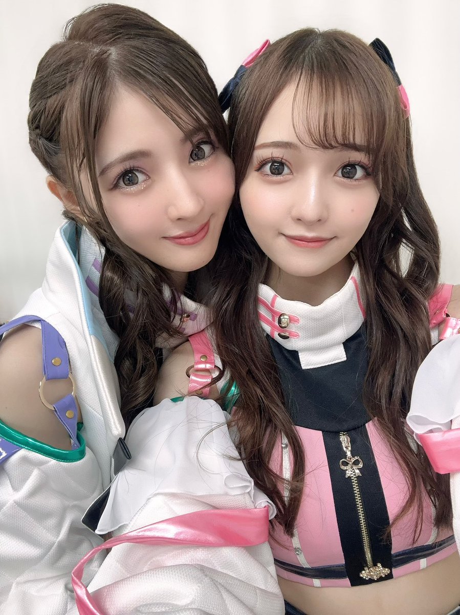 D4DJ 6周年おめでとうございます🎂꙳︎︎ ⟡ 心愛と、UniChØrdのみんな